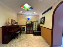 Blk 301 Hong Kah East Garden (Jurong East), HDB 3 Rooms #601038101